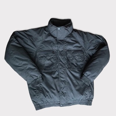 ebay down jacket men's