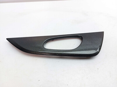 NISSAN X TRAIL T32 DOOR CARD TRIM REAR LEFT PASSENGER SIDE 826834CL0A 2017