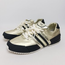 Y3 Adidas Yohji Yamamoto Sprint Trainers Größe EU 42 2/3 US 9