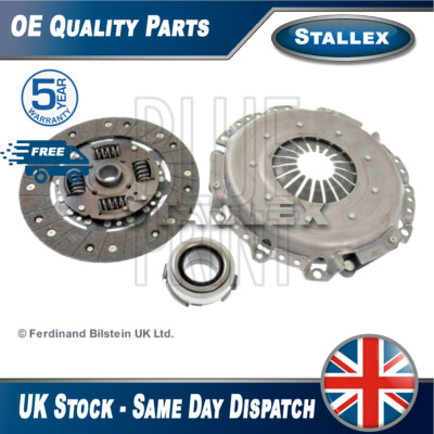 Fits Ford Maverick 2001- Mazda Tribute 2000-2008 2.0 Clutch Kit Stallex