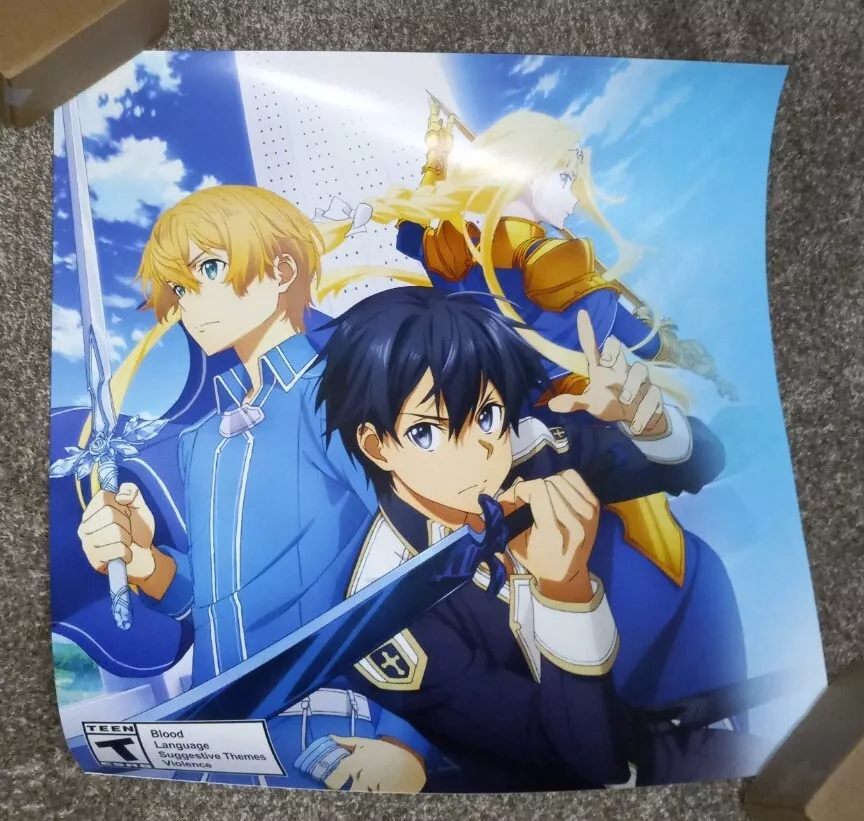 Sao lycoris cheap ps store
