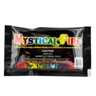 Magic Fire Colorant 1 Unit