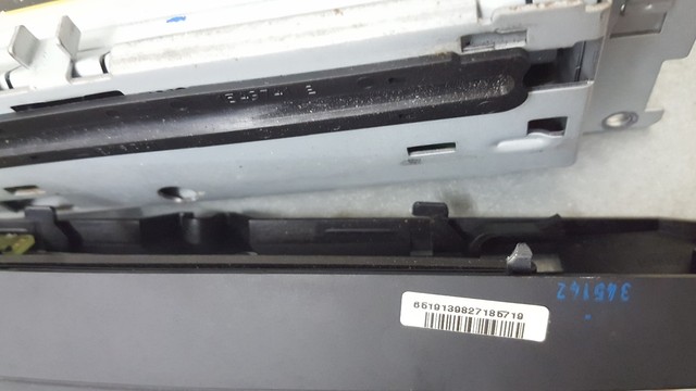Bmw ask aux