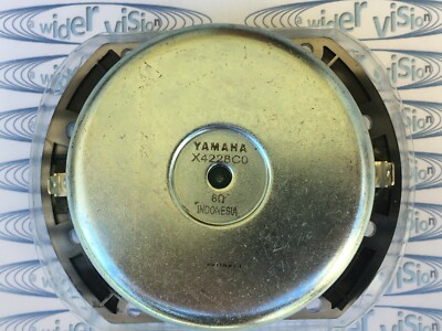 Yamaha NS-333, NS-C444, NS-555, NS-777 Original Yamaha Tweeter
