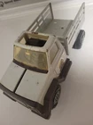 vintage tonka dump truck
