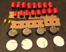 CHRYSLER DRB III REPAIR PART: 1015 SERVICE CAPACITOR KIT