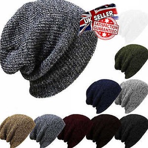mens winter hats uk