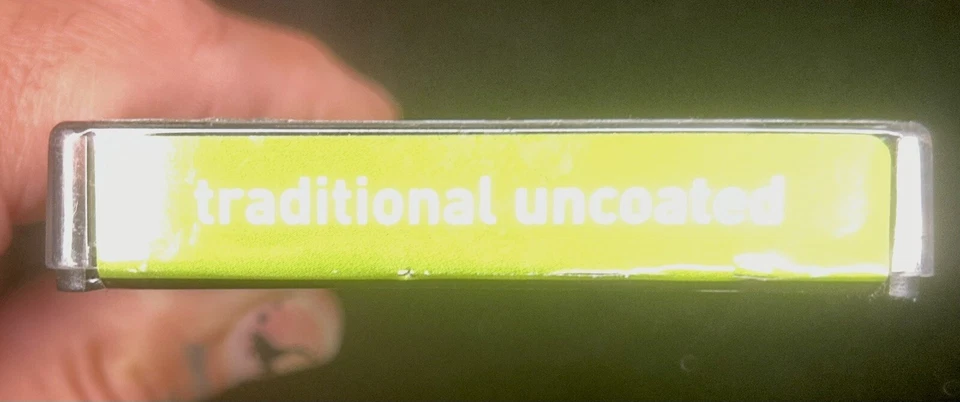 Calumet 58mm Lense Filter Trad Lin Pol - Image 2 of 3