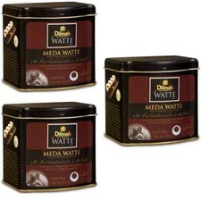 Dilmah Tea Meda Watte Loose Leaf Tea in Tin C...