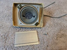 Magnecord 1021 (1024?) Speaker & Grille Assy
