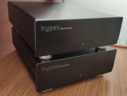 Hypex ncore nc400 Endstufe (400W)