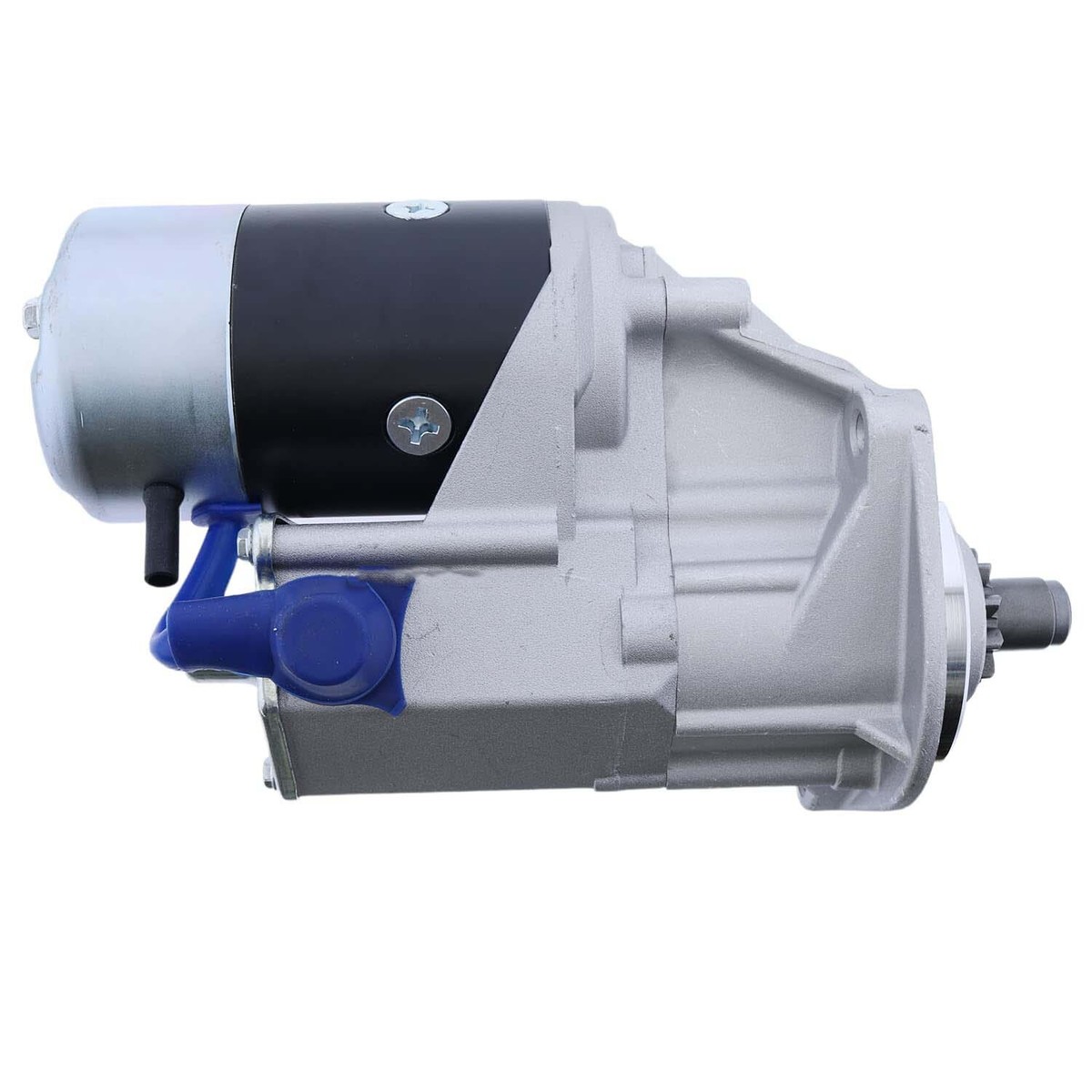 エンドウ 10T 24V 4.5 KW Starter Motor 2873K406 for Perkins 1106D