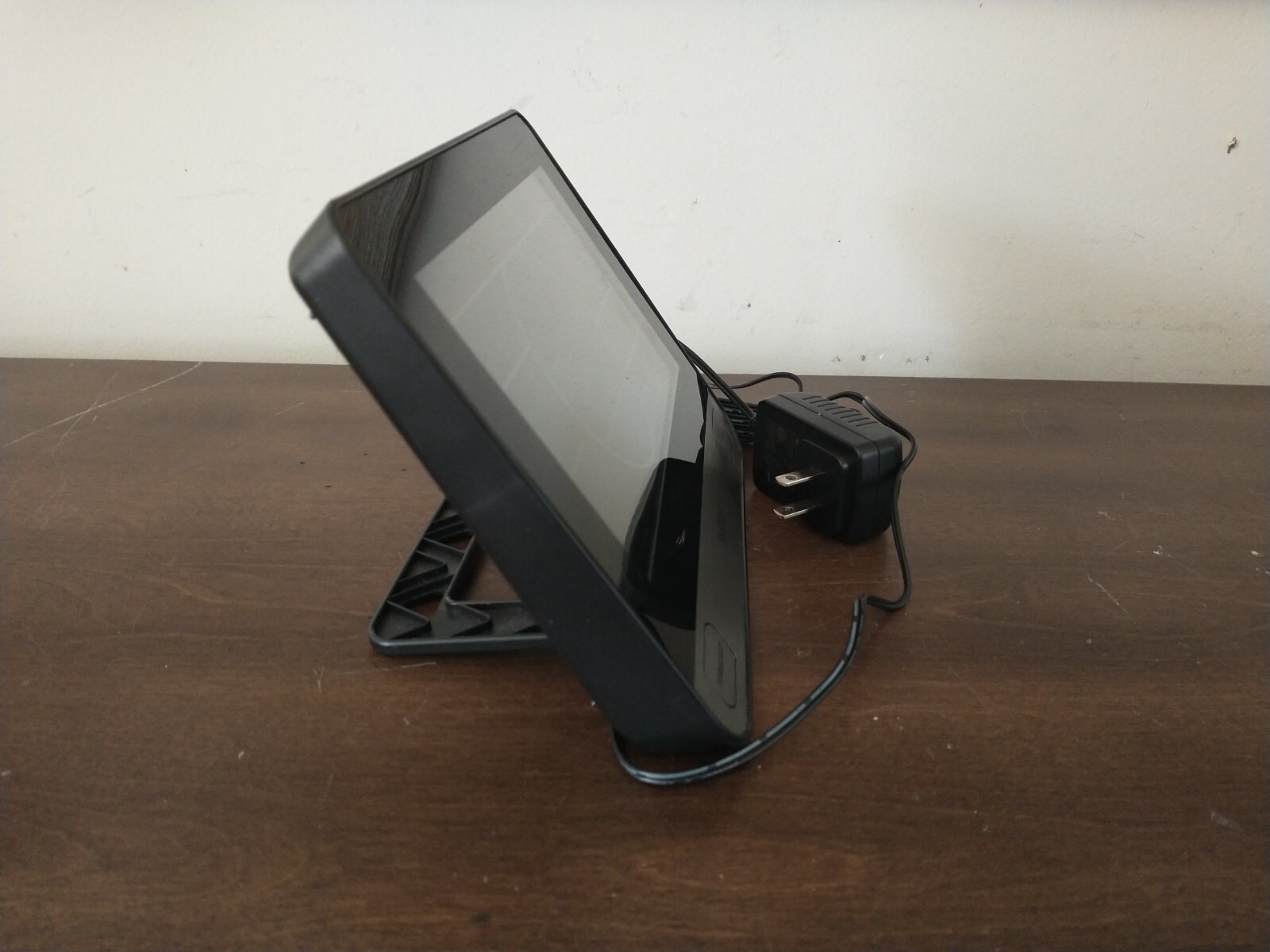 La Crosse Technology V61 Portable Weather Station Black for sale