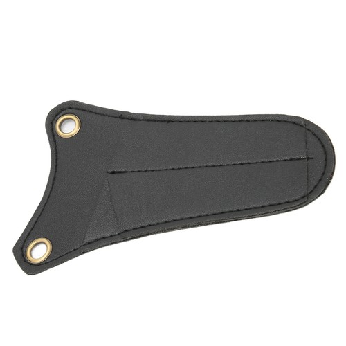 Scissors Pouch Lightweight Portable Leather Scissors Holster for Salon Barber - Picture 9 of 22