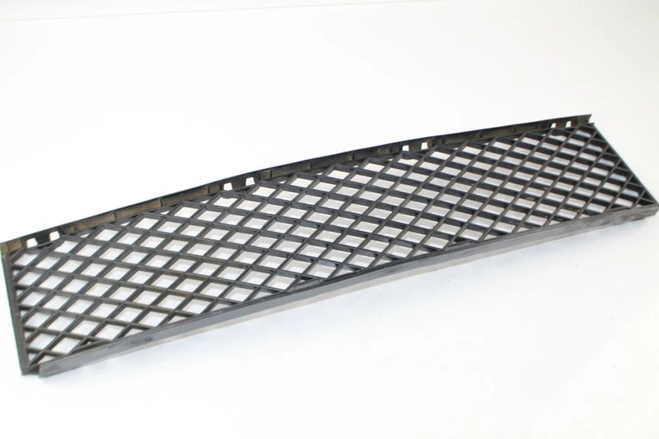 E66 宝马 760LI 750I 前置发动机中心 MESH 格栅 — 第 3/4 张图片