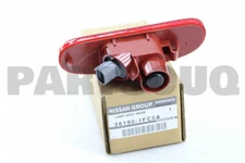 261901FC0A Genuine Nissan LAMP ASSY-REAR SIDE MARKER,RH 26190-1FC0A