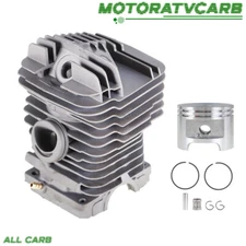 ALL-CARB 49mm Chainsaw Big Bore Cylinder Kit For STIHL MS390 MS290 MS310 029 039