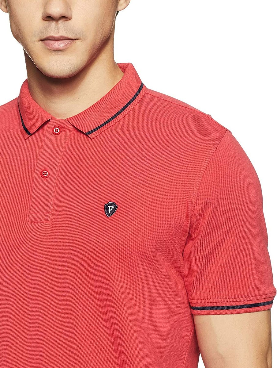 van heusen men's regular fit t shirt