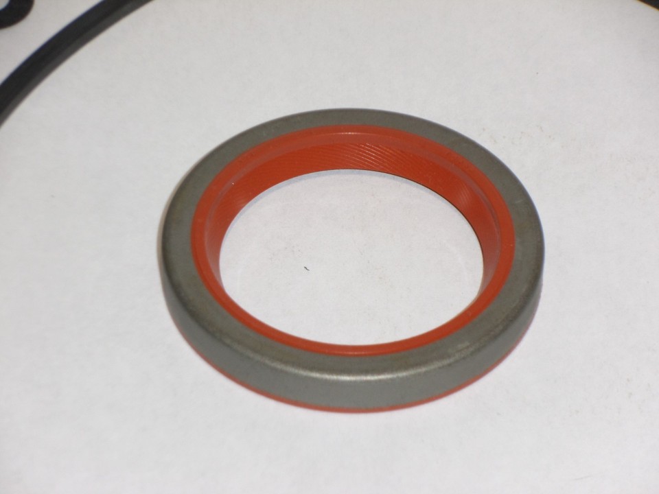 Front Pump Reseal Kit With Bushing For ALL 4L80E & 4L85E Transmissions (1997-On)