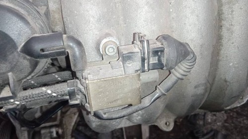 Volkswagen Passat 1998 Electrical selenoid (Electromagnetic soleno #2085972-65