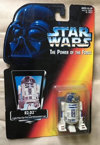 POTF POTJ EPISODE 1 AOTC STAR WARS SEALED 3.75" FIGURES NEW 1990s 2000s KENNER - Picture 121 of 162