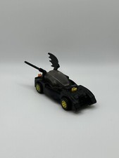 2008 McDonald's Lego Batman Batmobile Happy Meal Toy DC Comics