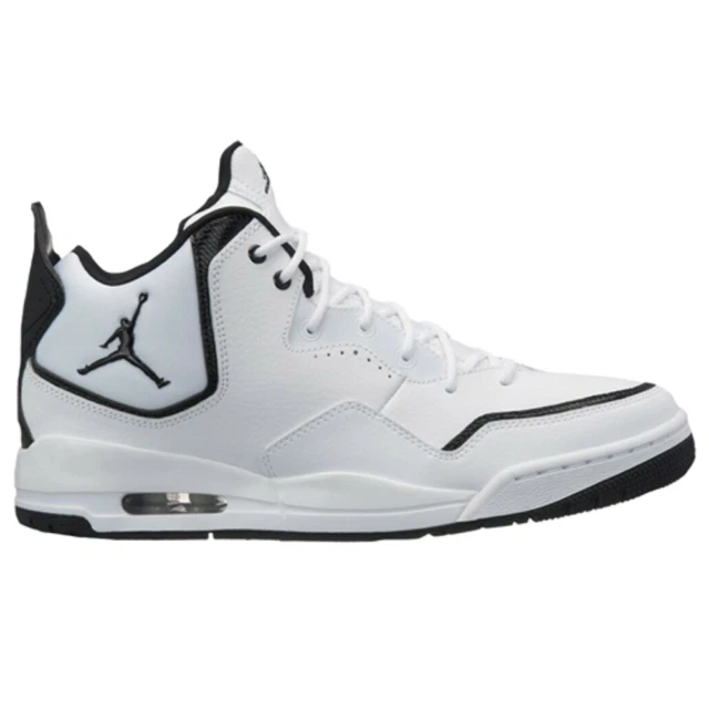 Jordan Courtside 23 White Black