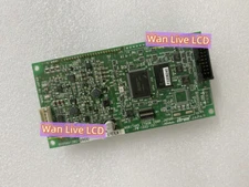 For Noritake Itron GU256x128C-3900B 3900 VFD Vacuum Fluorescent Display Module