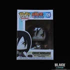 Funko Pop! Orochimaru Naruto Shippuden Shonen Jump IN STOCK Pop 729