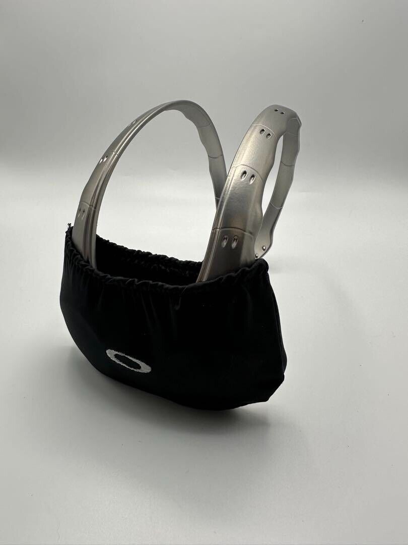 Oakley Over The Top Silver NEW JAPAN F/S | eBay Oakley Over The Top Silver NEW JAPAN F/S | eBay