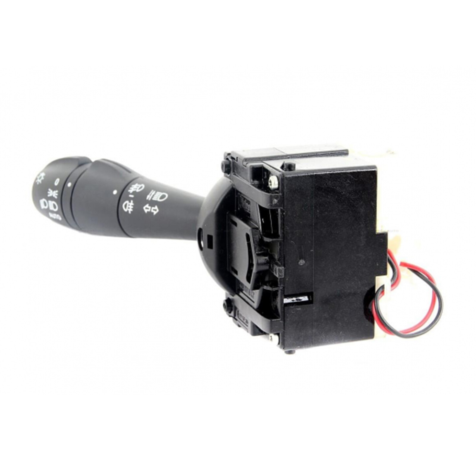 Commodo phares et clignotants pour Renault Clio 4 et Captur - 2