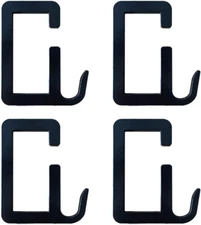 AR500 2X4 & Pipe Target Stand Bracket Kit | Targets Hanger/Holder | Spare Parts