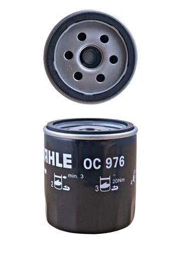 jペイ MAHLE Oil Filter For PEUGEOT CITROEN RENAULT FIAT DS SUZUKI TOYOTA