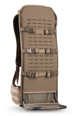 Eberlestock Mainframe (Tall) Mountain F1T