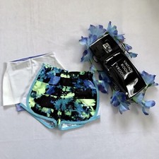 Nike NWOT Performance Bottoms Bundle Girls M 6 