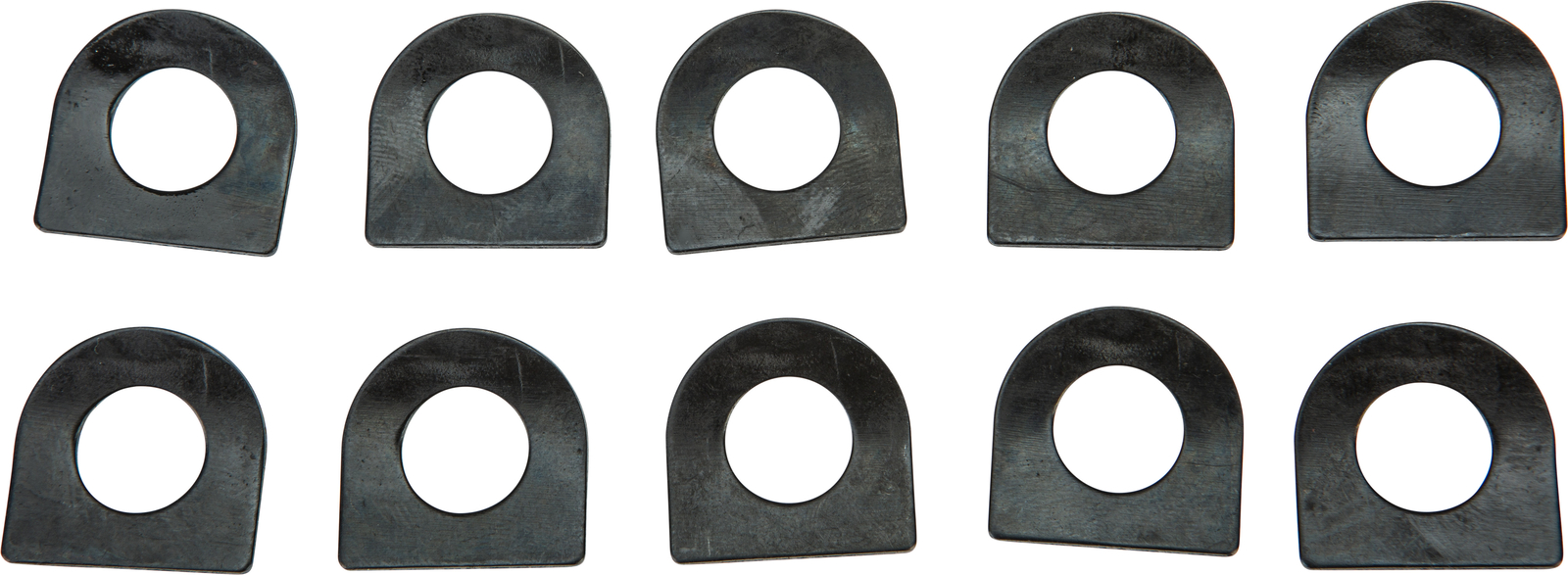 HARDDRIVE FOOT PEG SPRING WASHERS 10/PK PART# 351049 NEW | eBay
