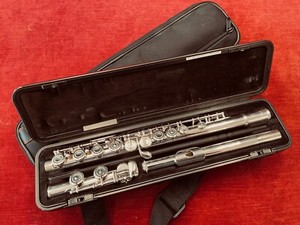 Yamaha Yfl 212 | eBay