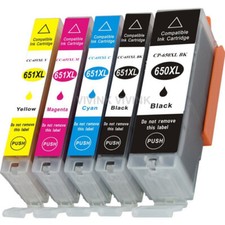 mx726 ink