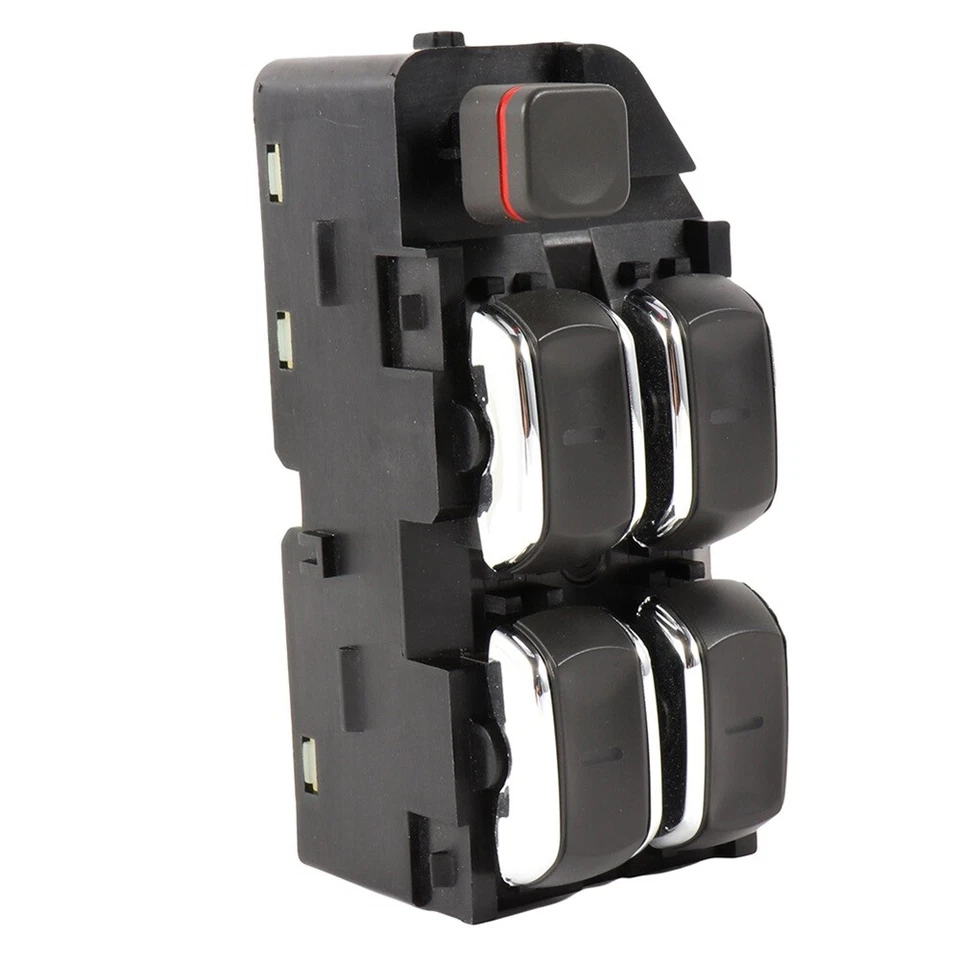 For Cadillac Deville 1997 1998 1999 Power Window Switch Front Driver Side - Image 4 of 4