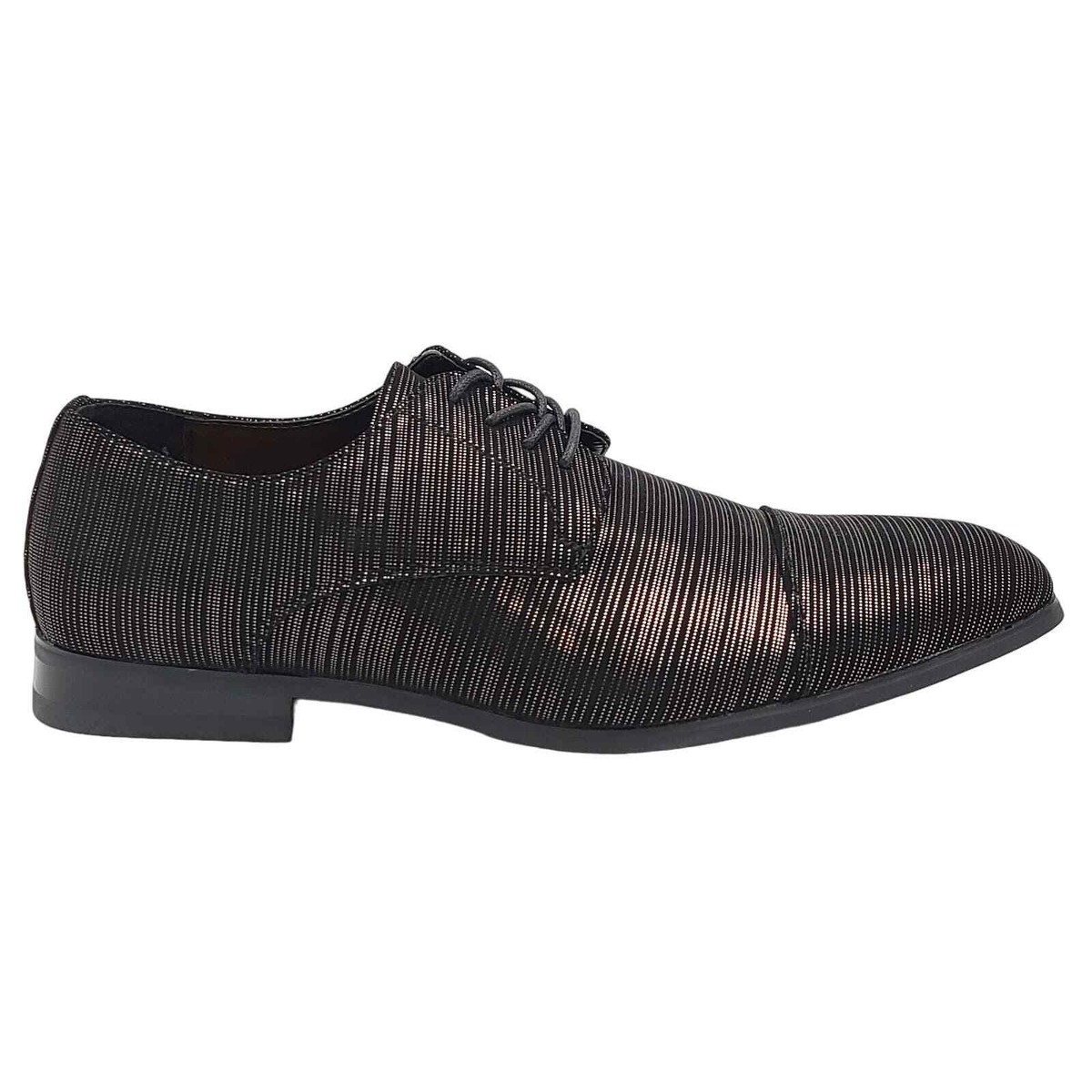 Tallia Men Lace Up Cap Toe Derby Oxfords Danilo Size US 9.5M 
