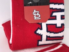 STANCE Men s Women s Youth St. Louis CARDINALS 76 COTTON Crew Socks, 18 MSRP