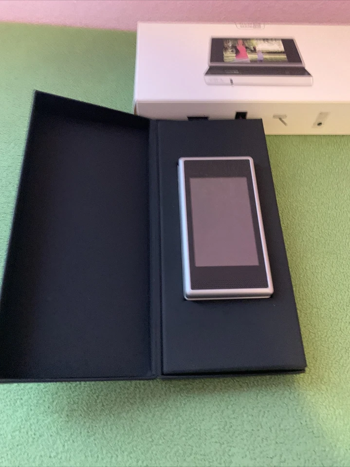 CISCO FLIP VIDEO SLIDE HD S1240 pz *FREE SHIPPING * - Image 2 of 4