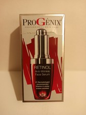 progenix retinol