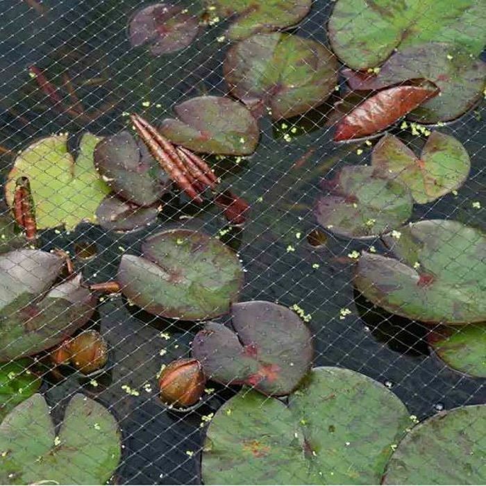 Smart Garden Outdoor Water Protective Pond & Fruit Cage Netting - 2m x 5m