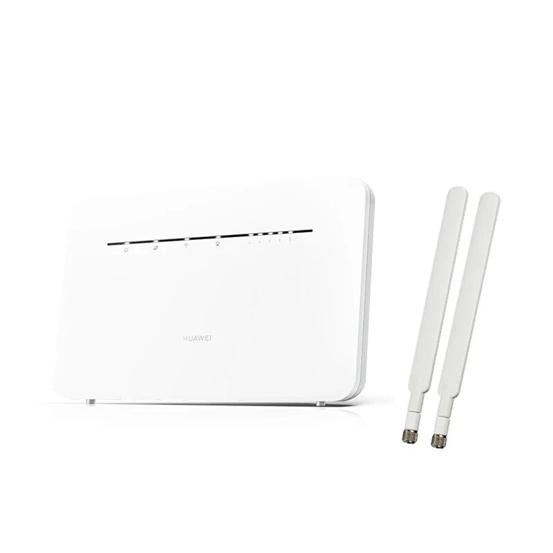 HUAWEI B535-235a Router 4G LTE CAT7+ 300Mbps Unlocked with Sim Slot UK - Image 2 of 4