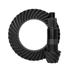 Yukon Gear and Axle Differential Ring and Pinion | YG D44JL-488