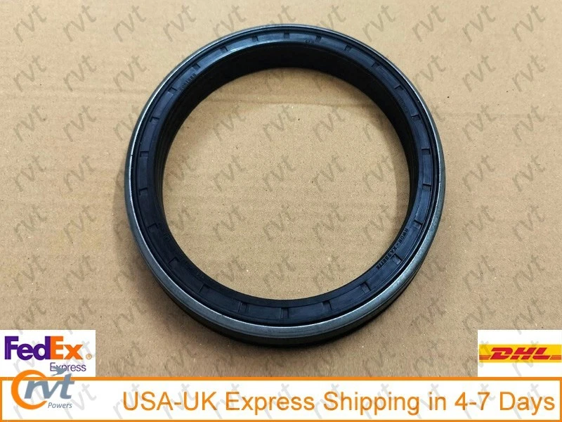 OEM Genuine 47123727 WHEEL HUB SEAL Fits For New Holland T4.100F 