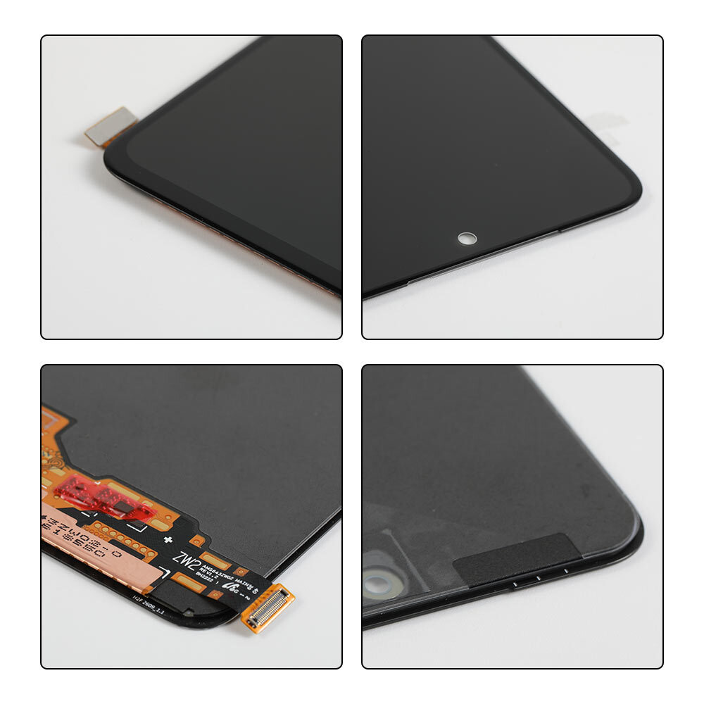 For Xiaomi Redmi Note 11 4G LCD Display Touch Screen Replacement +
