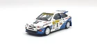 1/64 CM's Rally 1994 FORD ESCORT COSWORTH WRC MONTE CARLO index #6 diecast model