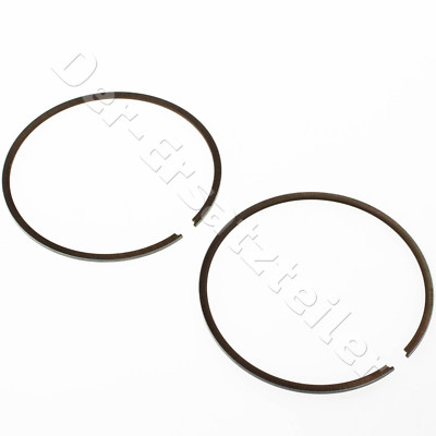 Wiseco Kolbenring Satz 57,25 2254CD